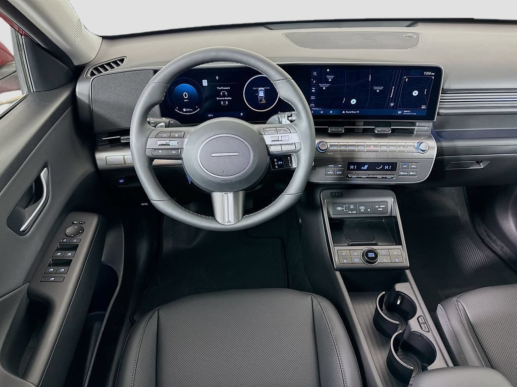 New 2026 Hyundai Kona Limited FWD image 19