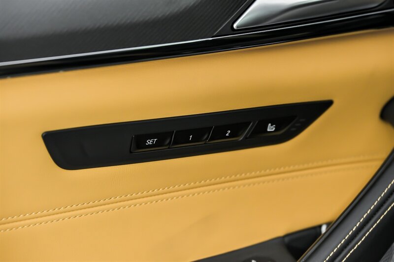 Used 2023 BMW M5 w/ Competition Package AWD/4WD image 18