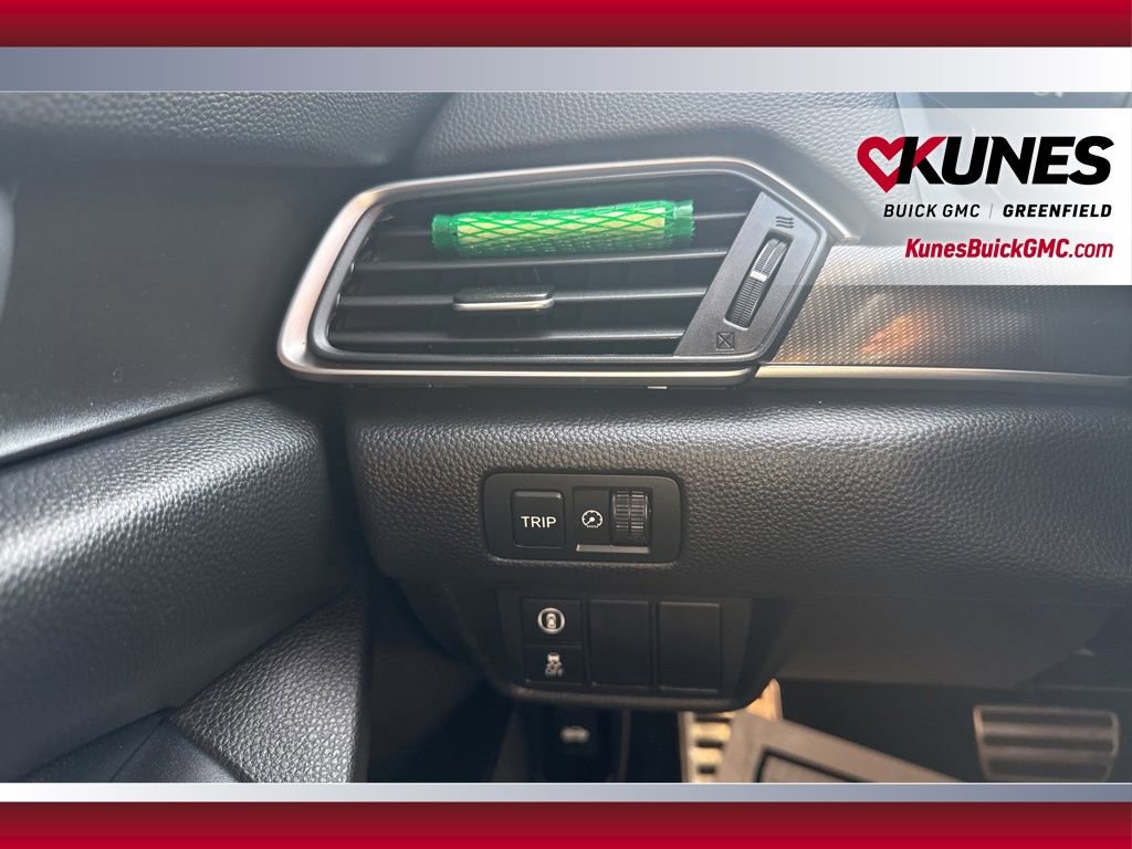 Used 2021 Honda Accord Sport Special Edition image 30