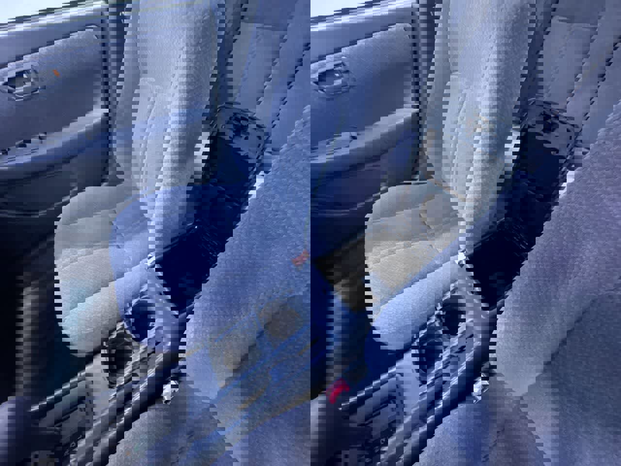 Used 2001 Toyota Camry CE FWD image 25