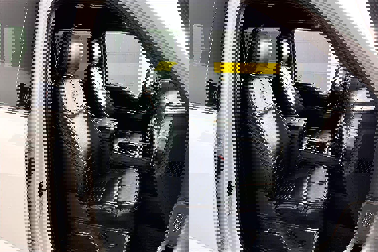 Used 2024 Ford F250 Platinum w/ FX4 Off-Road Package image 9