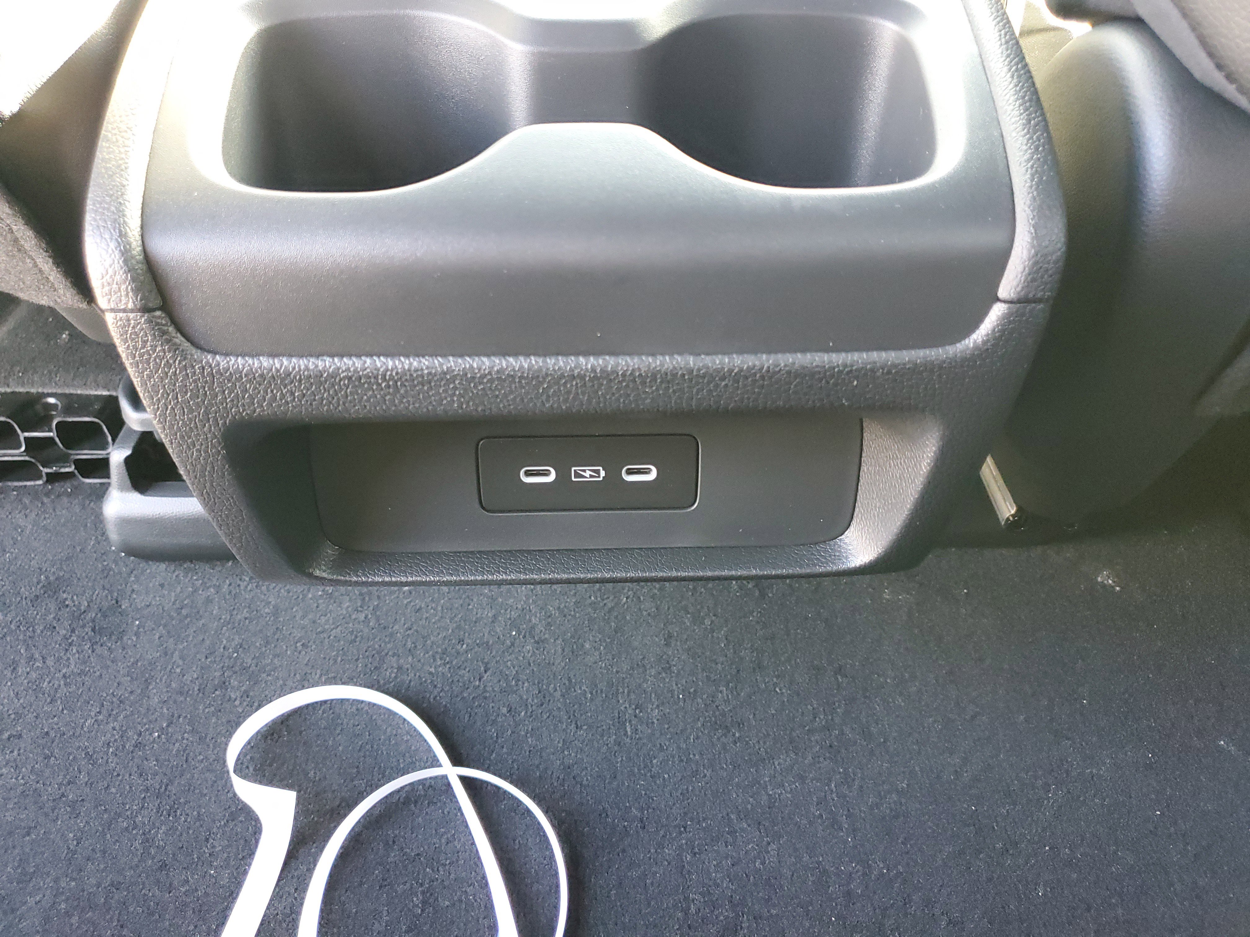 New 2026 Honda Odyssey Sport-L image 12