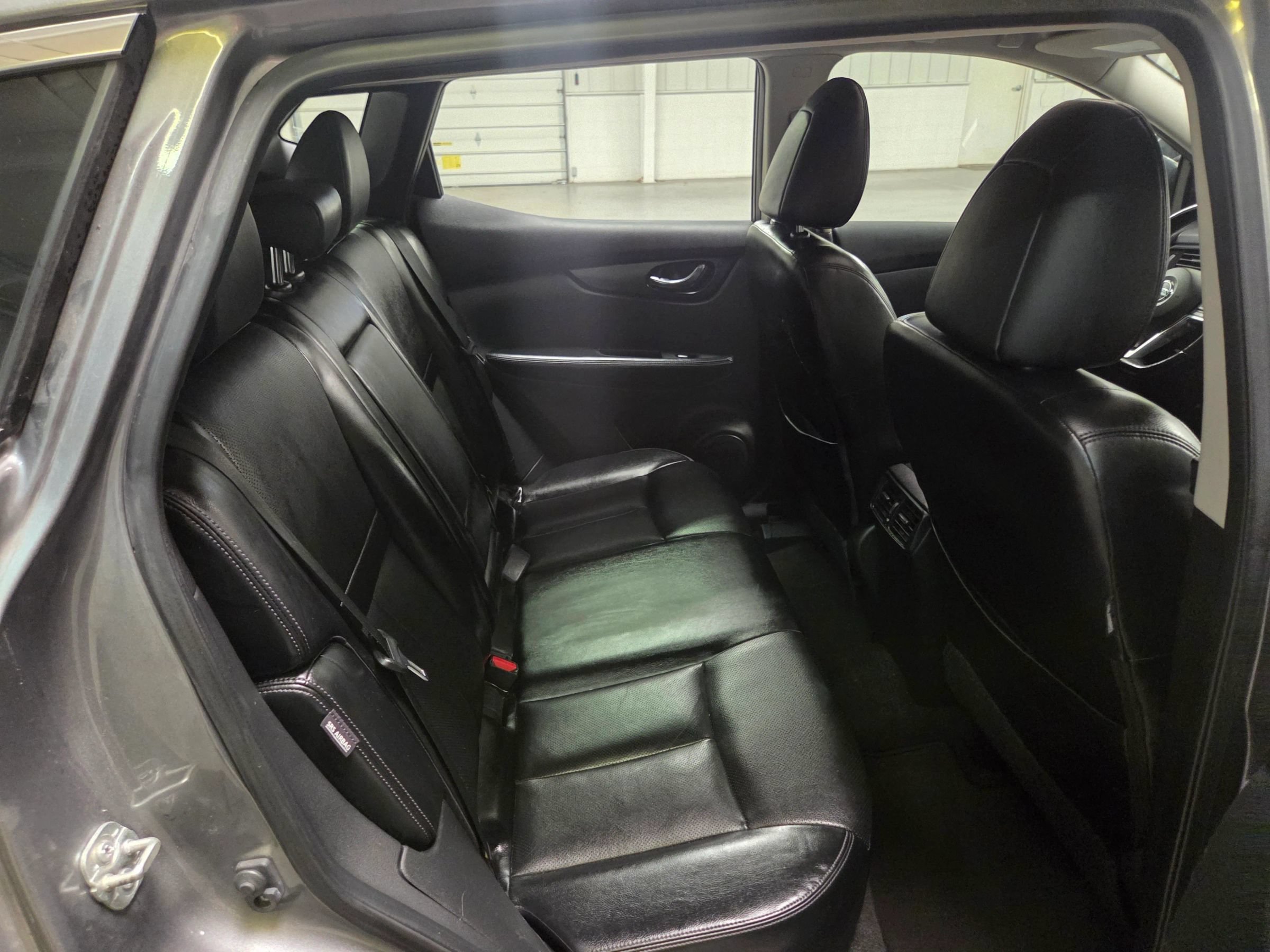 Used 2021 Nissan Rogue Sport SL w/ Premium Package AWD/4WD image 34