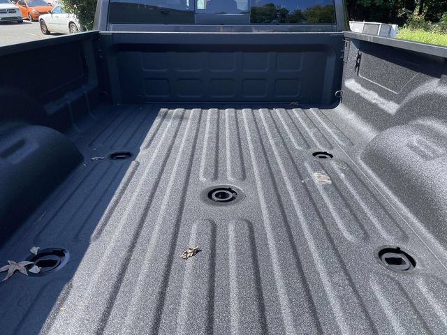 New 2027 RAM 3500 Longhorn AWD/4WD image 12