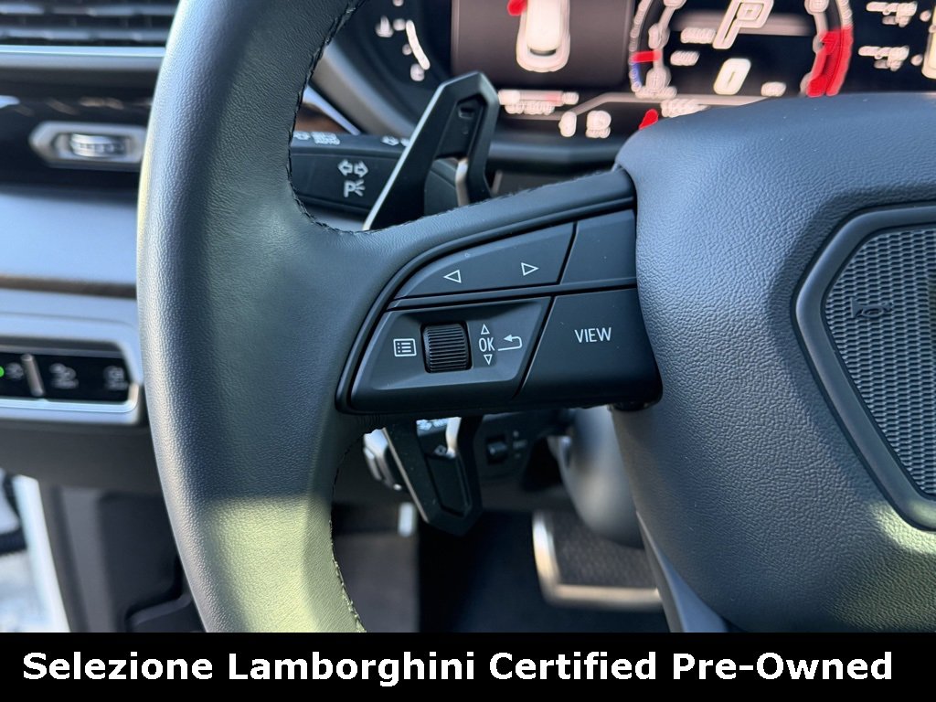 Used 2024 Lamborghini Urus S image 33