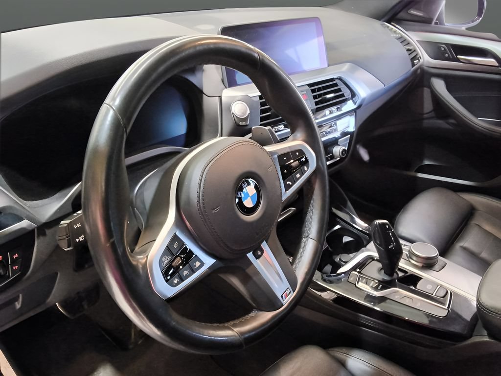 Used 2020 BMW X4 xDrive30i w/ Premium Package Enhanced AWD/4WD image 13