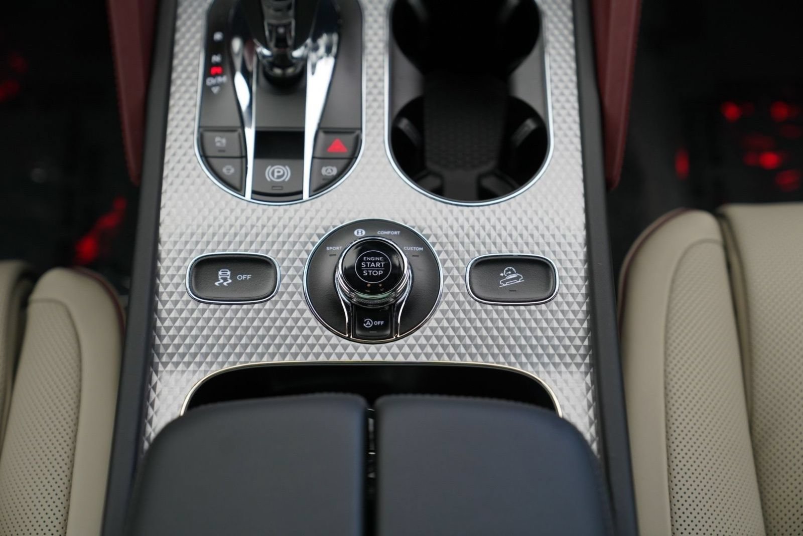 New 2026 Bentley Bentayga Extended Wheelbase AWD/4WD image 33
