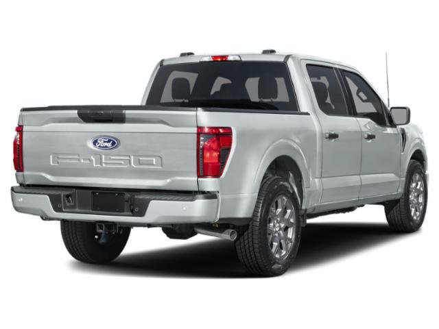 New 2026 Ford F150 STX w/ Equipment Group 200A RWD image 3