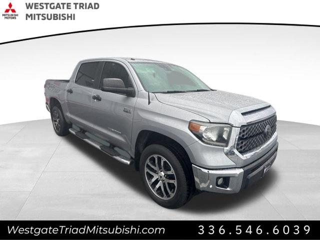Used 2018 Toyota Tundra SR5