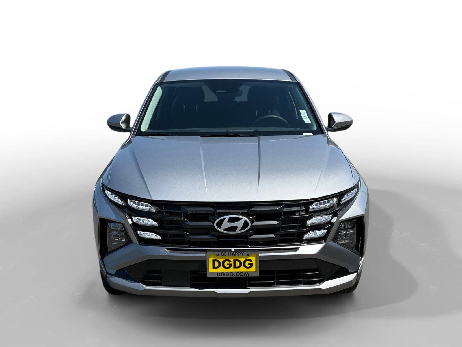 New 2026 Hyundai Tucson Blue SE AWD/4WD image 8