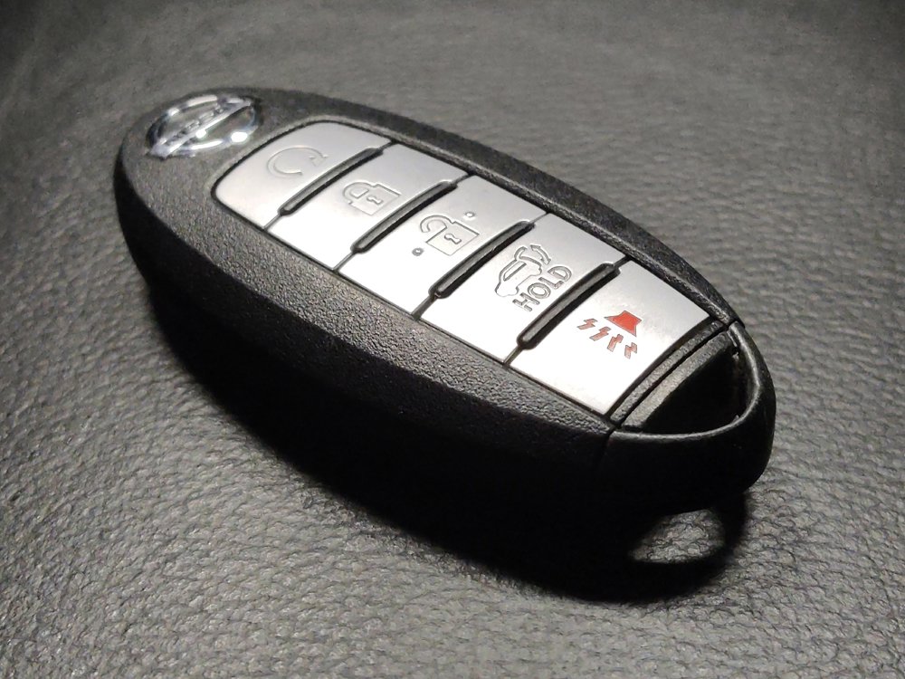 Used 2021 Nissan Rogue SL w/ Premium Package image 32