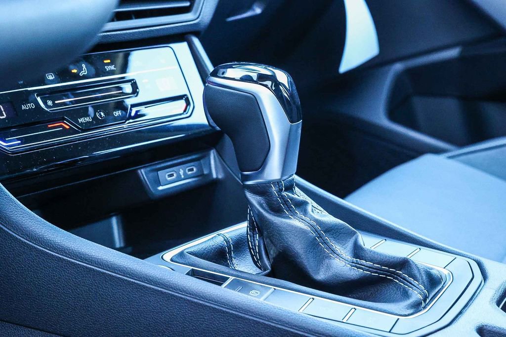 New 2026 Volkswagen Jetta SE image 35