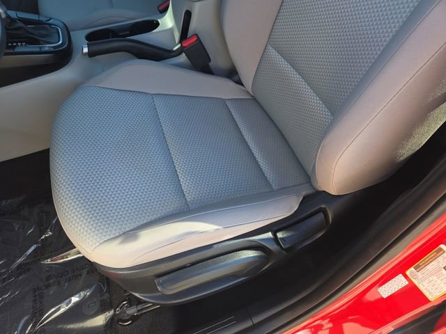 Used 2024 Kia Soul LX FWD image 26