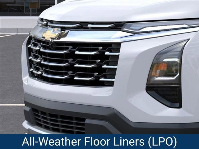 New 2026 Chevrolet Equinox LT w/ Convenience Package II image 15