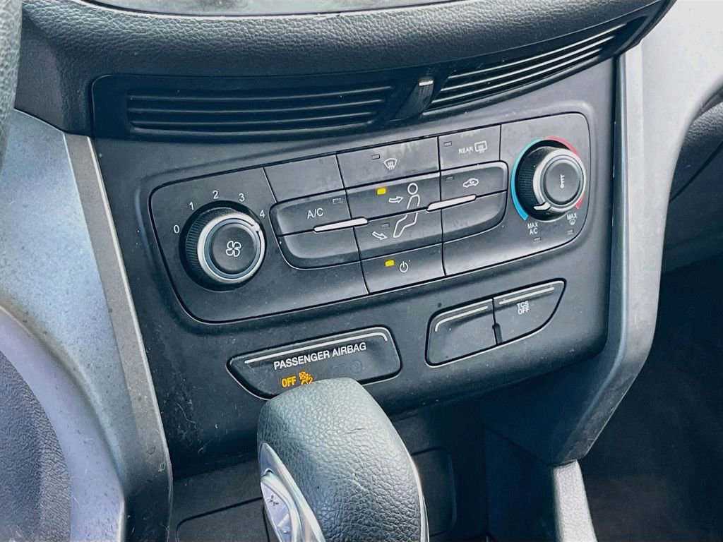 Used 2019 Ford Escape S FWD image 15