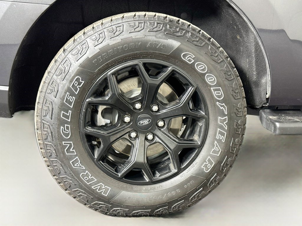 Used 2023 Ford Expedition Timberline AWD/4WD image 32