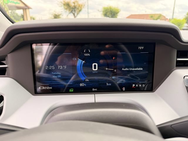 New 2027 Chevrolet Bolt LT FWD image 11