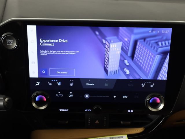 New 2026 Lexus NX 350 AWD w/ Cold Area Package image 17