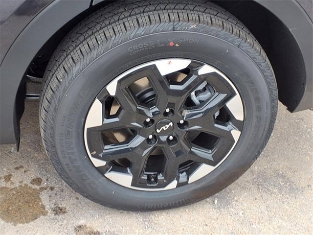 New 2026 Kia Sorento S image 22