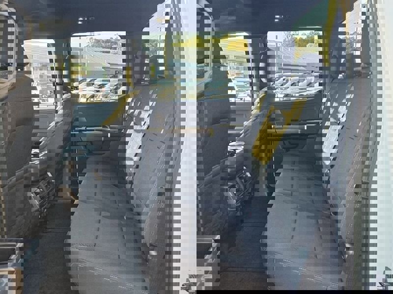 Used 2024 Ford F150 XLT w/ XLT Black Appearance Package image 7