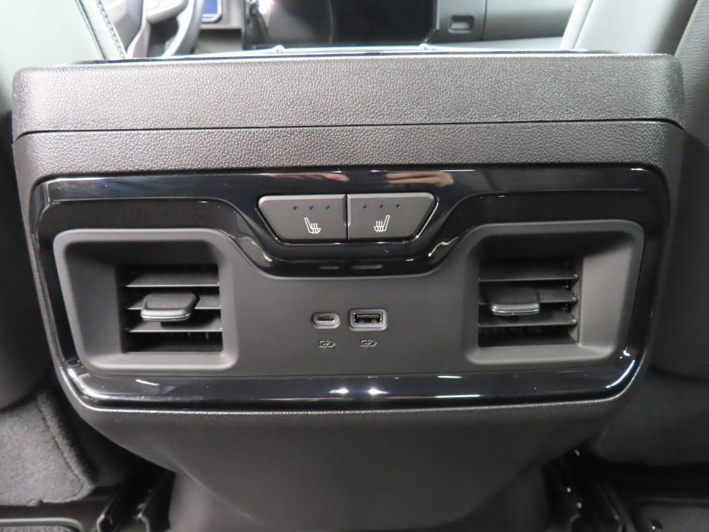 Used 2023 GMC Sierra 1500 AT4X AWD/4WD image 14