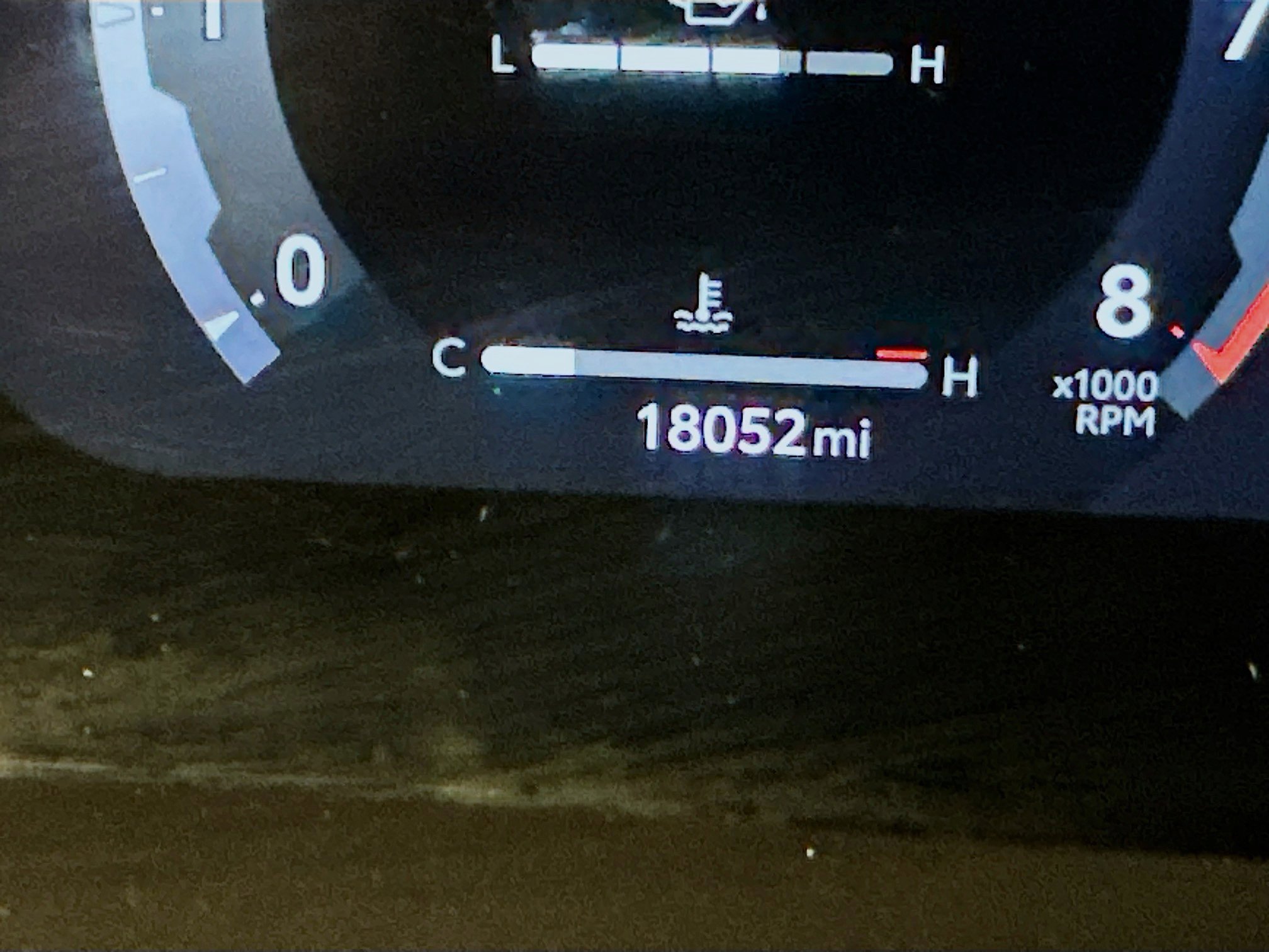 Used 2025 Toyota Tacoma TRD Off-Road image 19