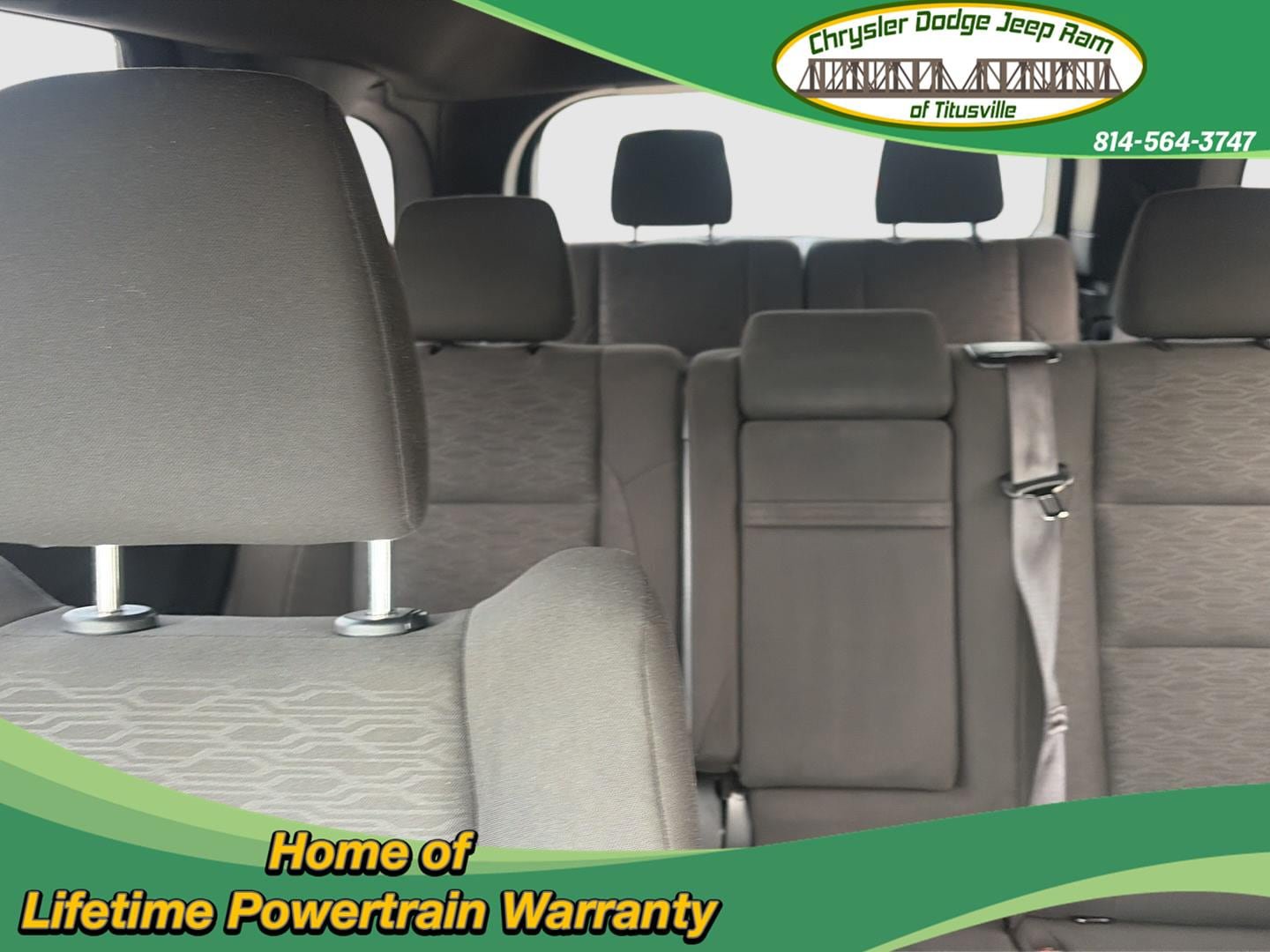 Used 2024 Dodge Durango SXT AWD/4WD image 30
