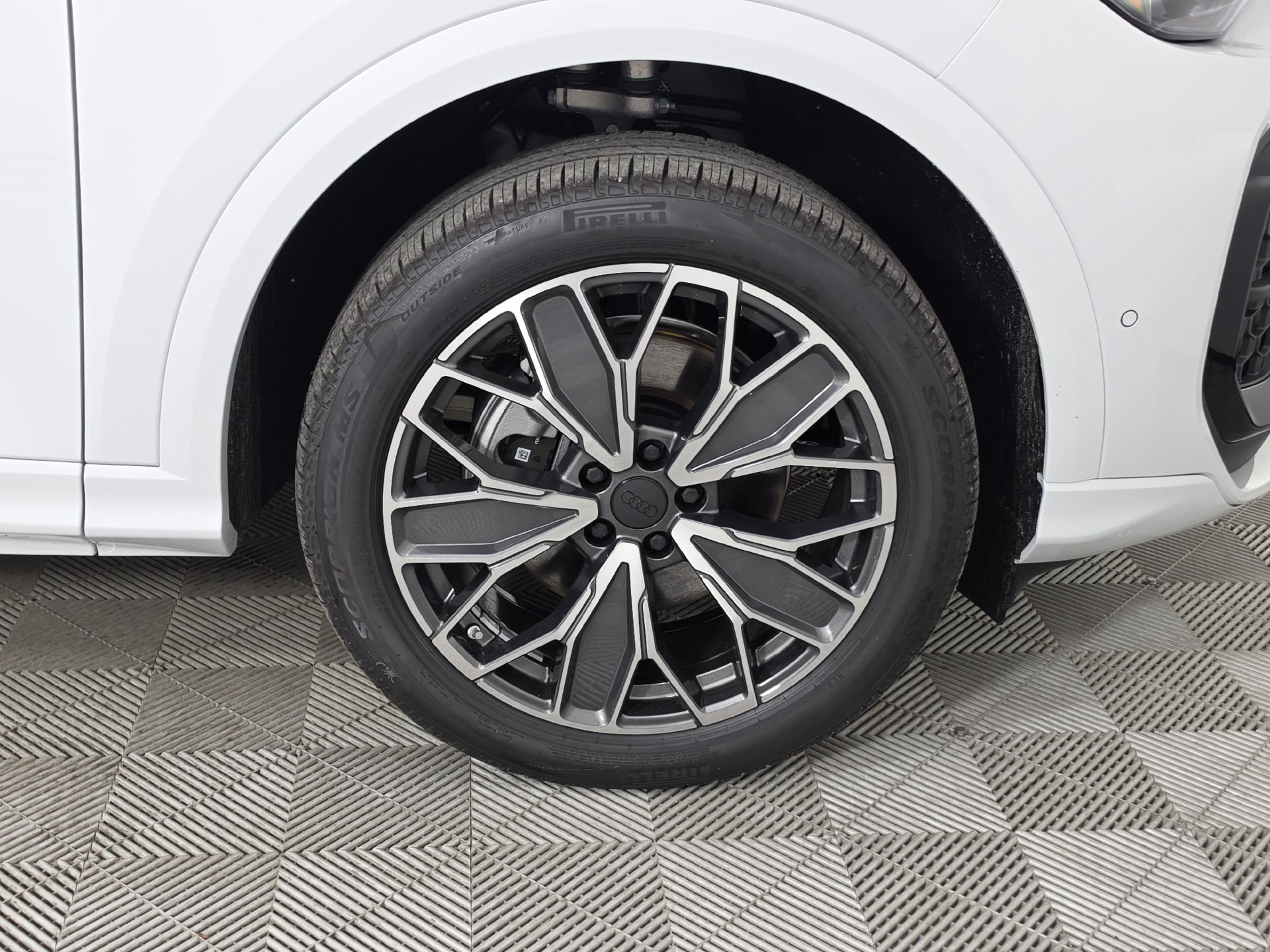 New 2026 Audi Q5 Premium Plus AWD/4WD image 42