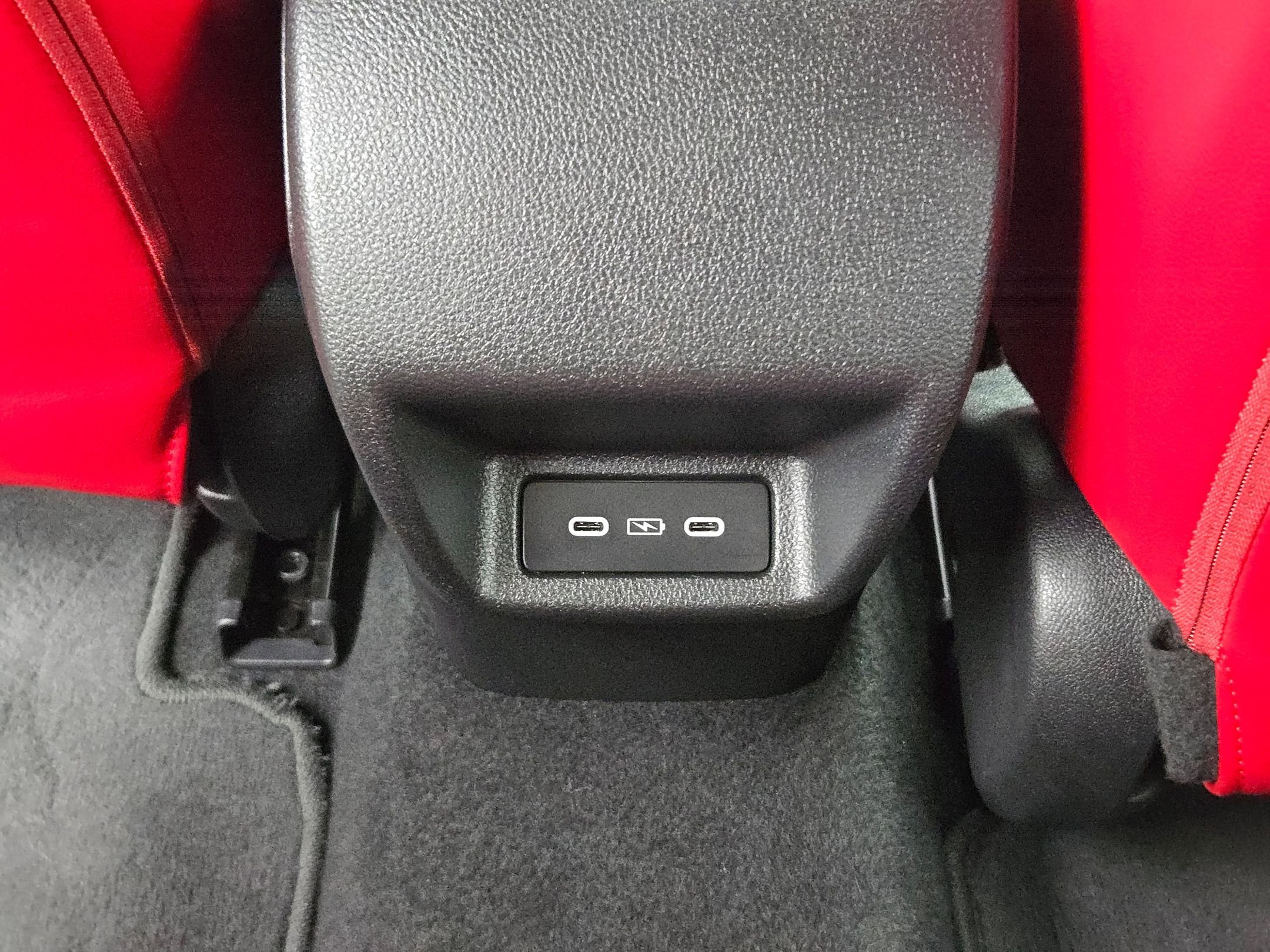 Used 2025 Acura Integra A-Spec image 25