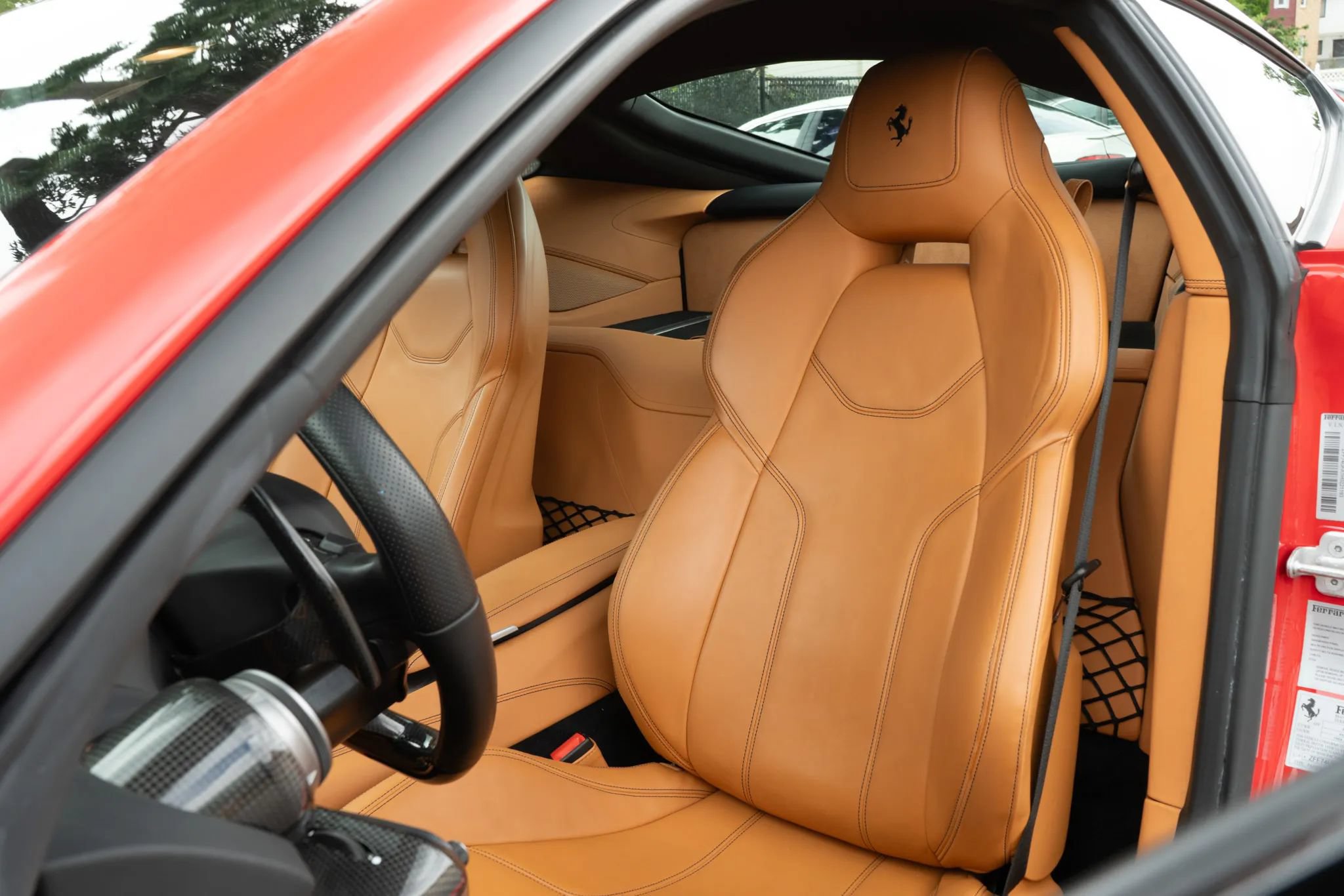 Used 2017 Ferrari F12 Berlinetta RWD image 57