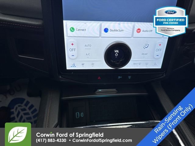 Used 2022 Ford Expedition Timberline image 13