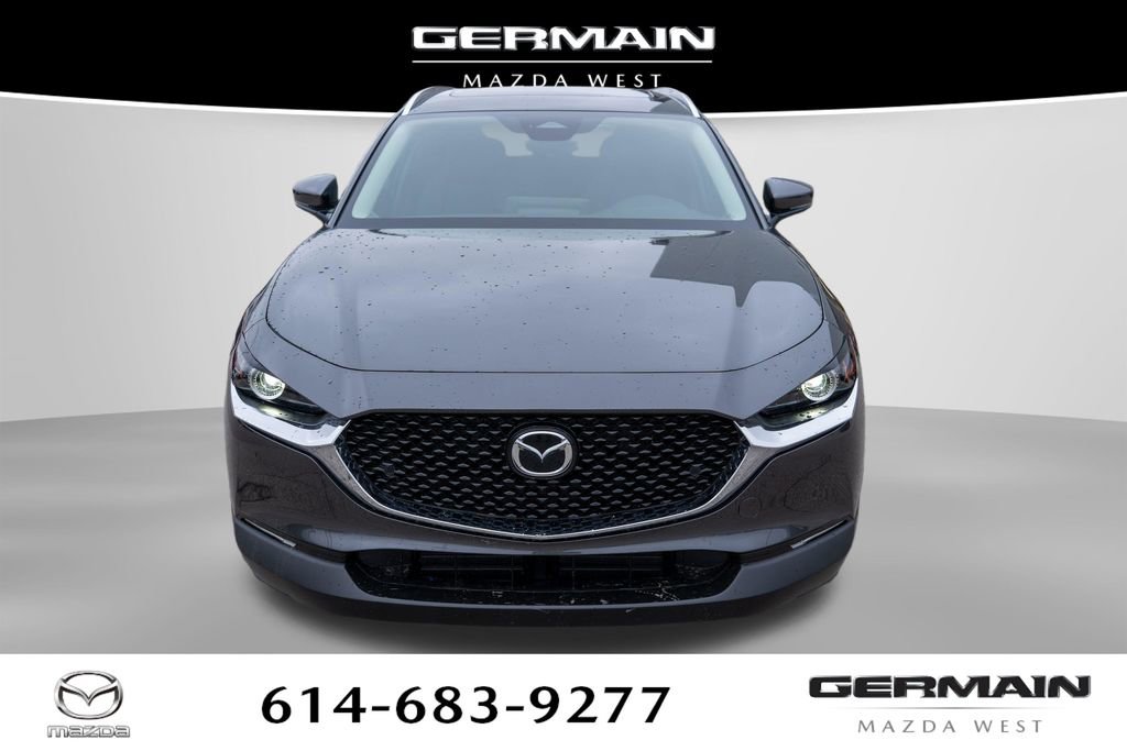 New 2026 MAZDA CX-30 AWD 2.5 S image 3