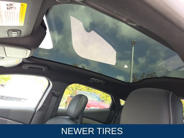 Used 2025 Ford Mustang Mach-E GT image 6