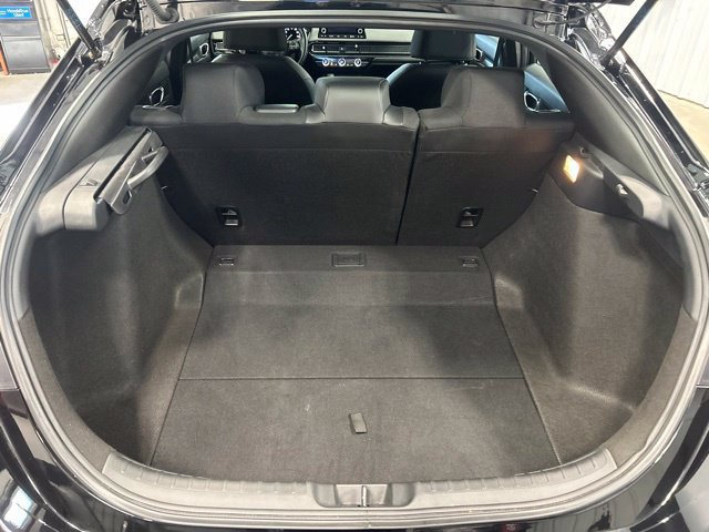 Certified 2023 Honda Civic Sport image 24