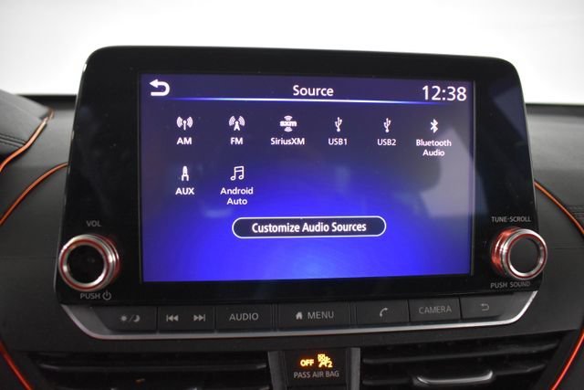 Used 2020 Nissan Altima 2.5 SR FWD image 20