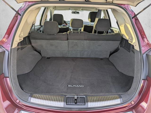 Used 2010 Nissan Murano S image 6