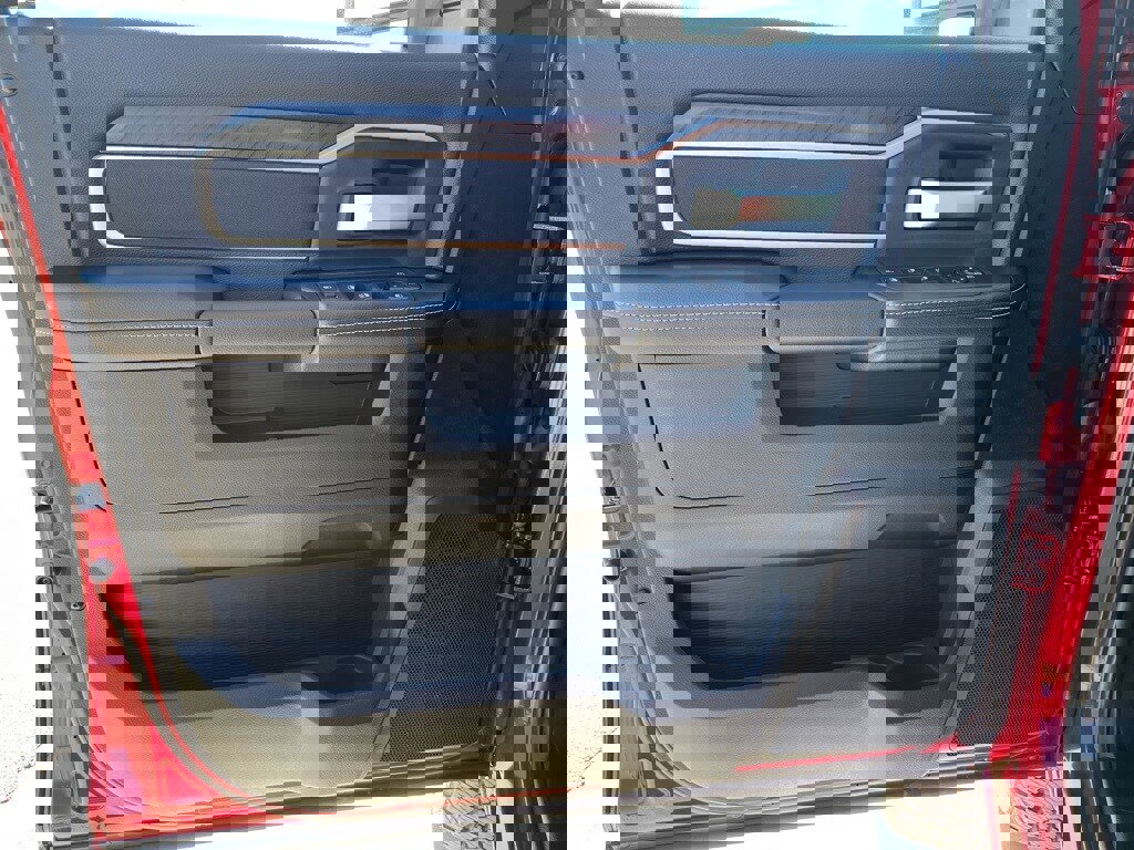 New 2026 RAM 2500 Big Horn image 5