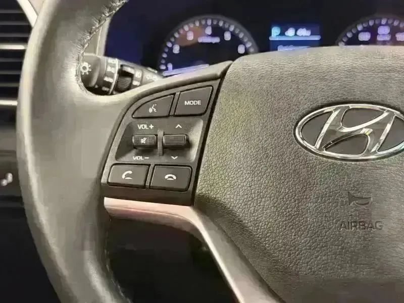 Used 2020 Hyundai Tucson Ultimate AWD/4WD image 40