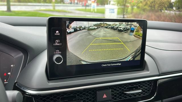 New 2026 Acura ADX AWD image 16