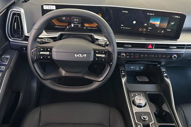 New 2026 Kia Sorento EX FWD image 16