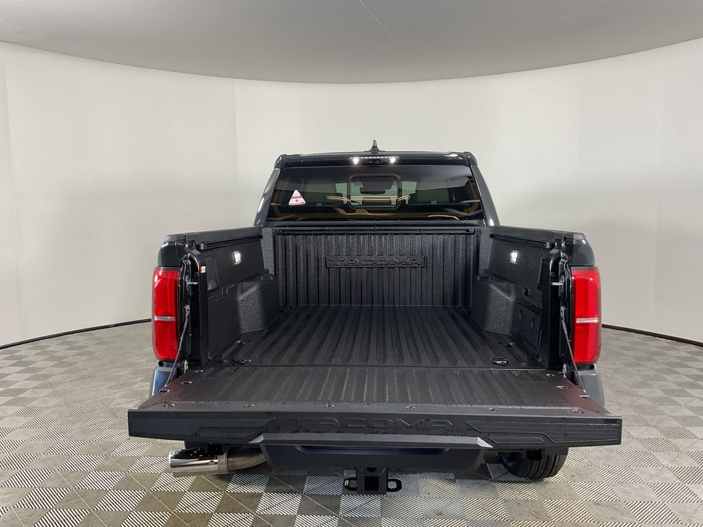 New 2026 Toyota Tacoma Limited image 19