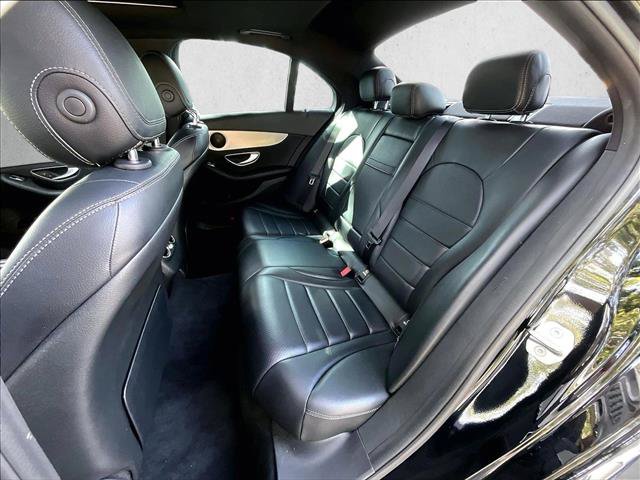 Used 2018 Mercedes-Benz C 300 Sedan image 28