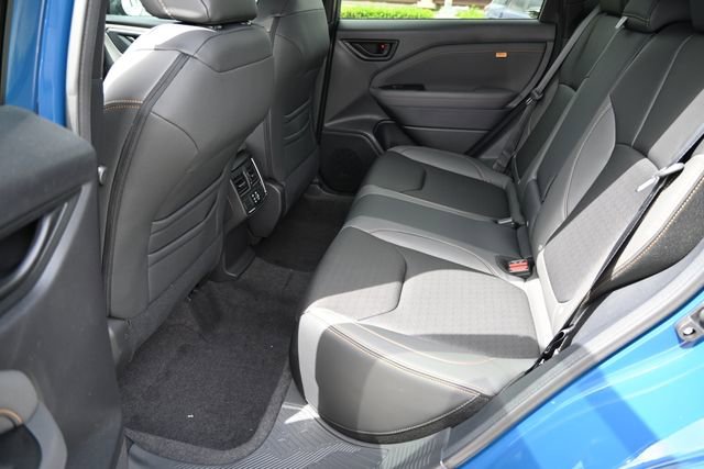 New 2026 Subaru Forester Wilderness AWD/4WD image 18