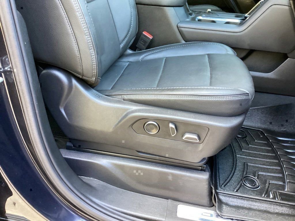 Used 2024 GMC Sierra 2500 Denali w/ Denali Reserve Package image 30