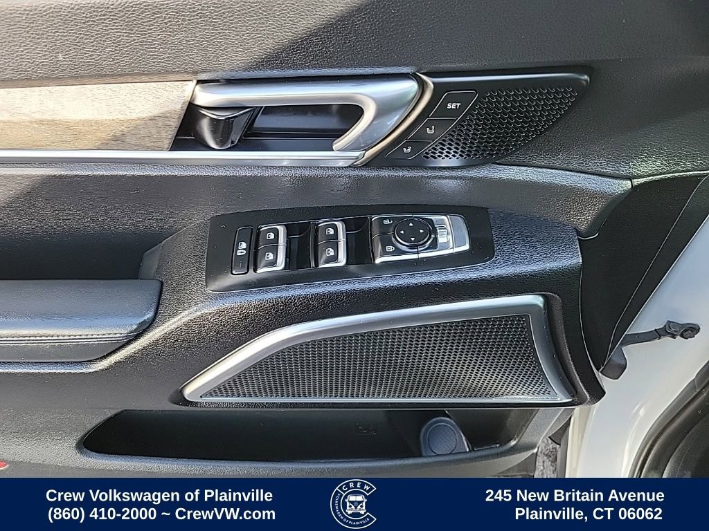 Used 2020 Kia Telluride SX w/ SX Prestige Package image 37