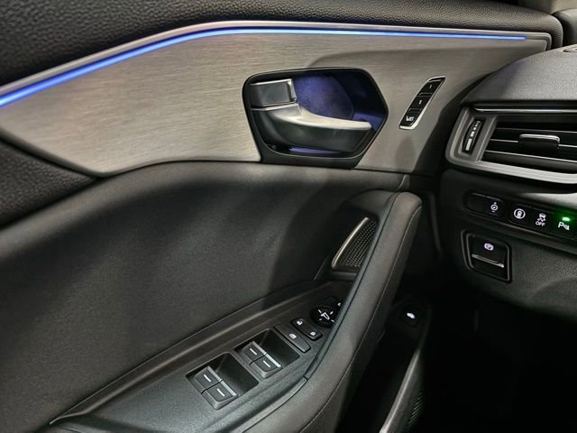 Certified 2025 Acura TLX w/ Technology Package image 20