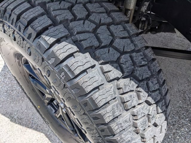Used 2021 Jeep Gladiator Sport AWD/4WD image 37