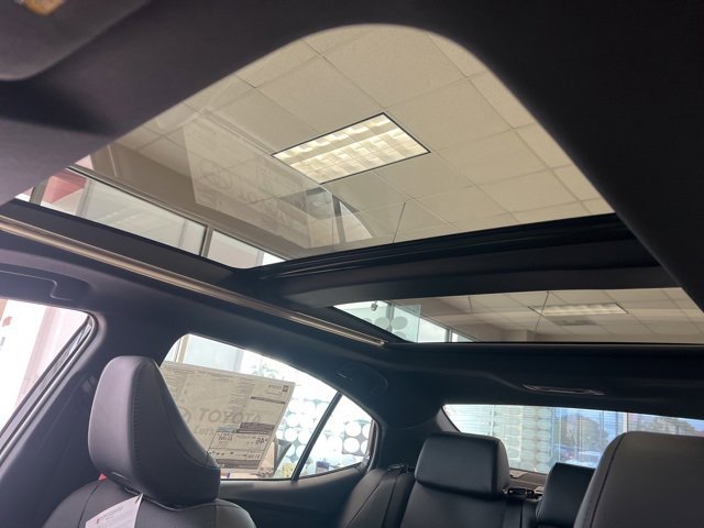 New 2026 Toyota Camry XSE image 12