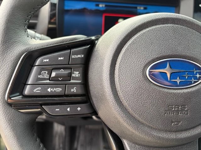 Used 2026 Subaru Outback Limited XT w/ Premium/Limited Package AWD/4WD image 29