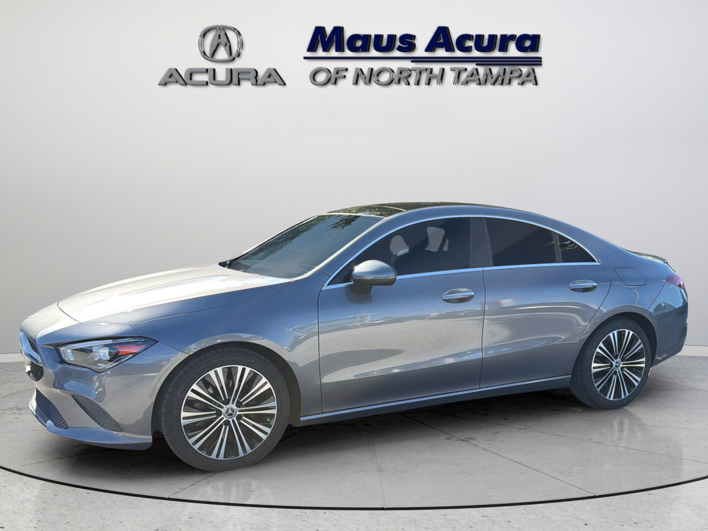 Used 2022 Mercedes-Benz CLA 250 image 5